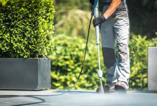 Best Building Exterior Washing  in Mount Washington, KY