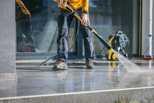 Best Driveway Pressure Washing  in Mount Washington, KY