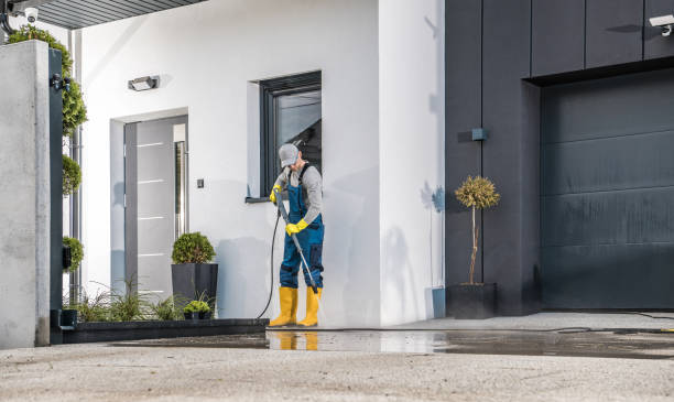 Best Sidewalk and Walkway Cleaning  in Mount Washington, KY